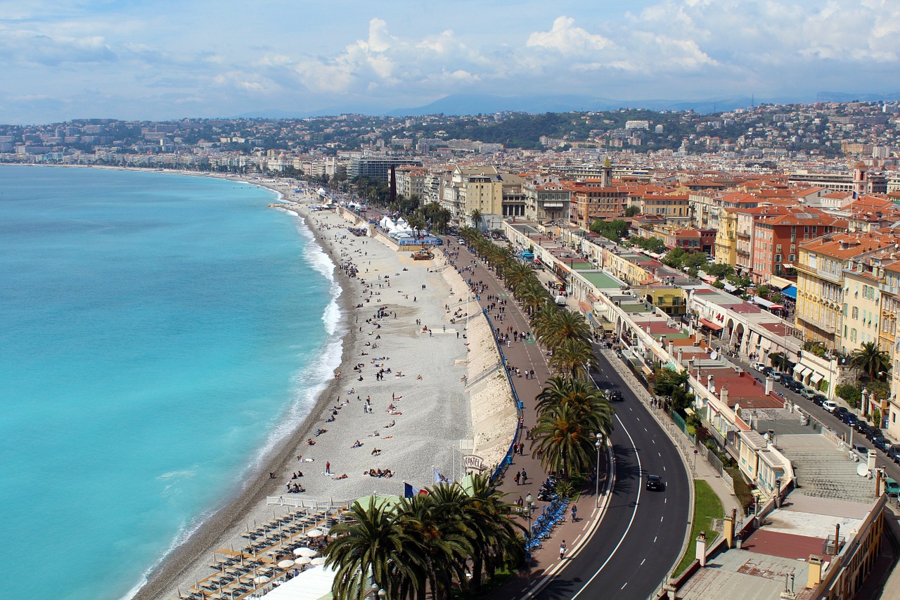 blog rencontre nice